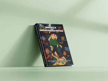 Manuale di Sopravvivenza Digitale 