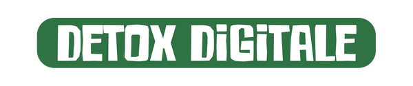 Detox Digitale